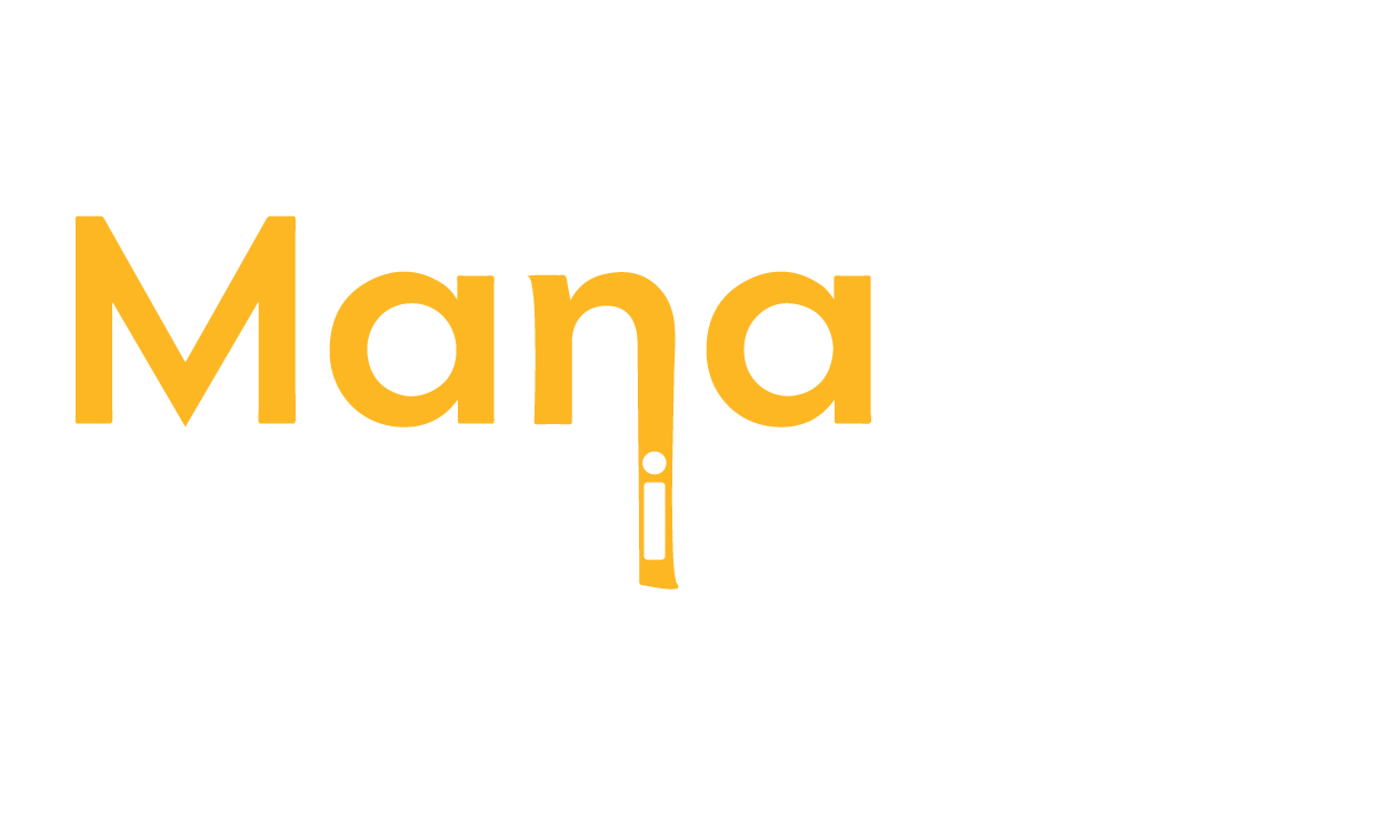 Mana organizations